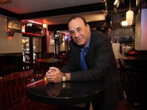 Bar Rescue Host Jon Taffer