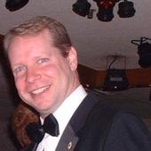 Trevor Drake